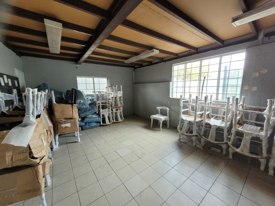 To Let Commercial Property for Rent in Epping Industrial Western Cape